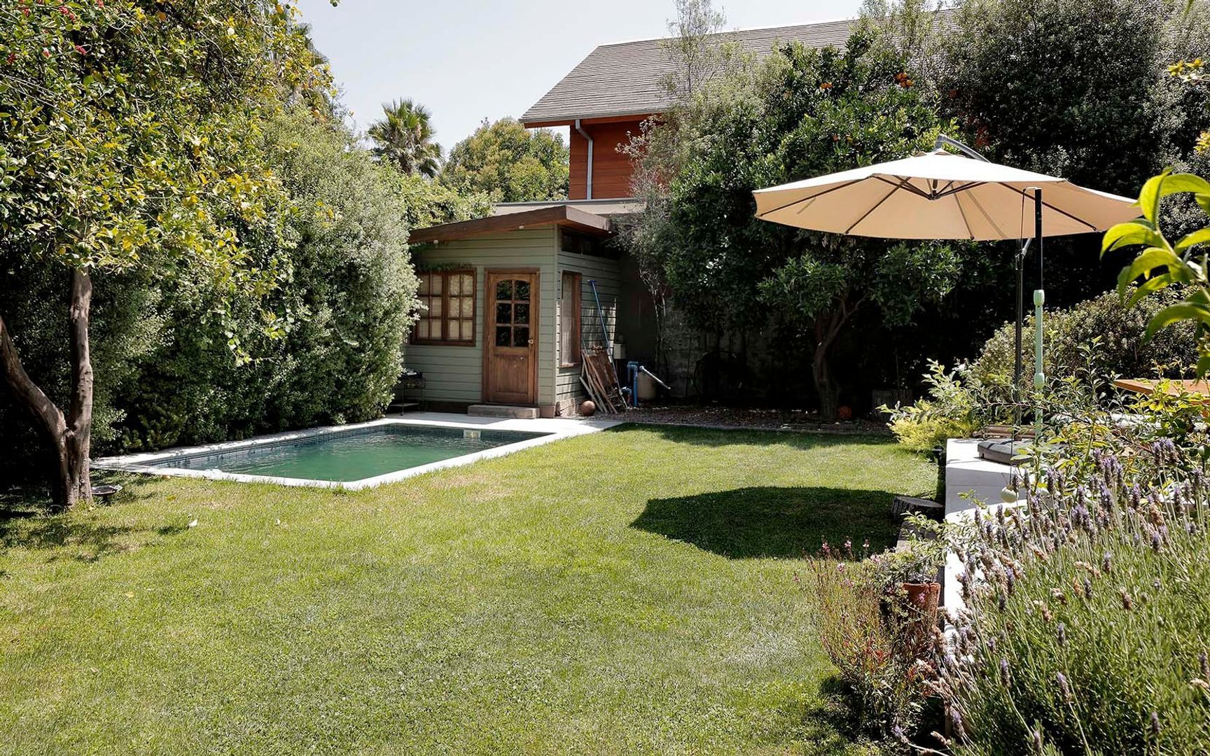 Juan Palau, Santiago foto-34