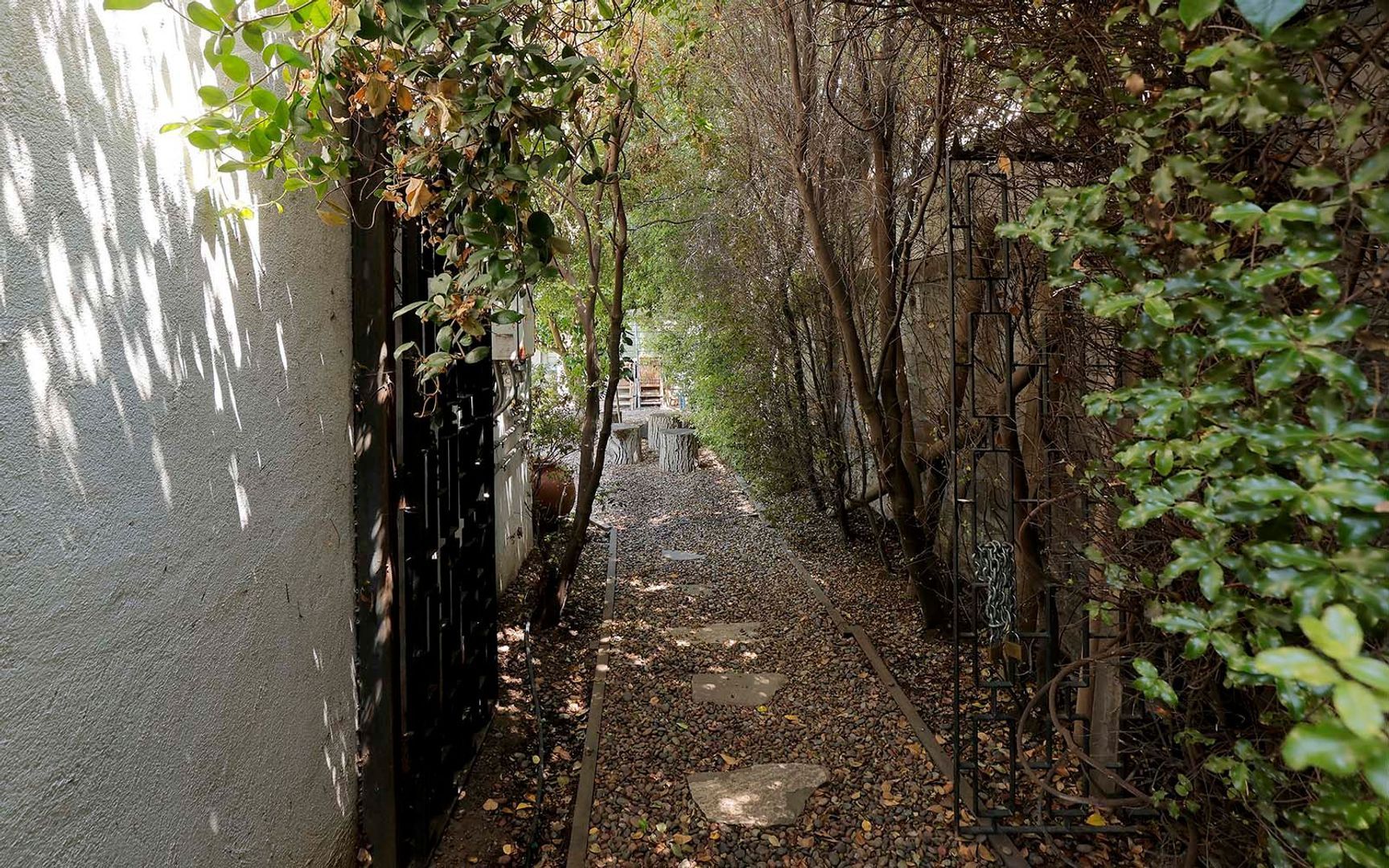 Juan Palau, Santiago foto-37