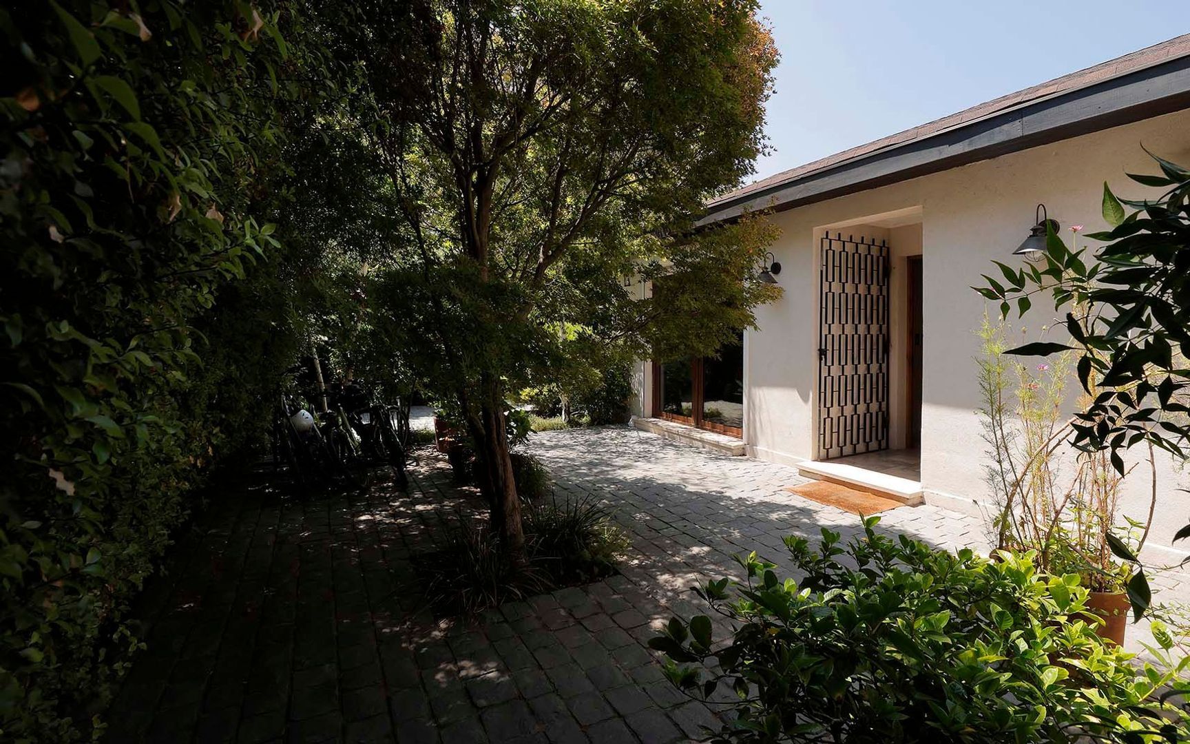 Juan Palau, Santiago foto-3