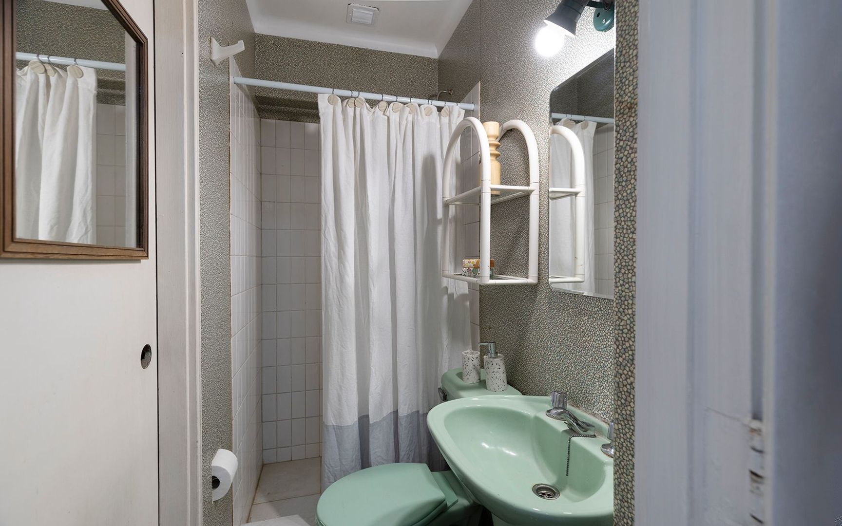 Ismael Valdés Vergara, Santiago foto-20