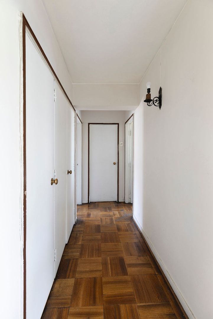 Ismael Valdés Vergara, Santiago foto-16