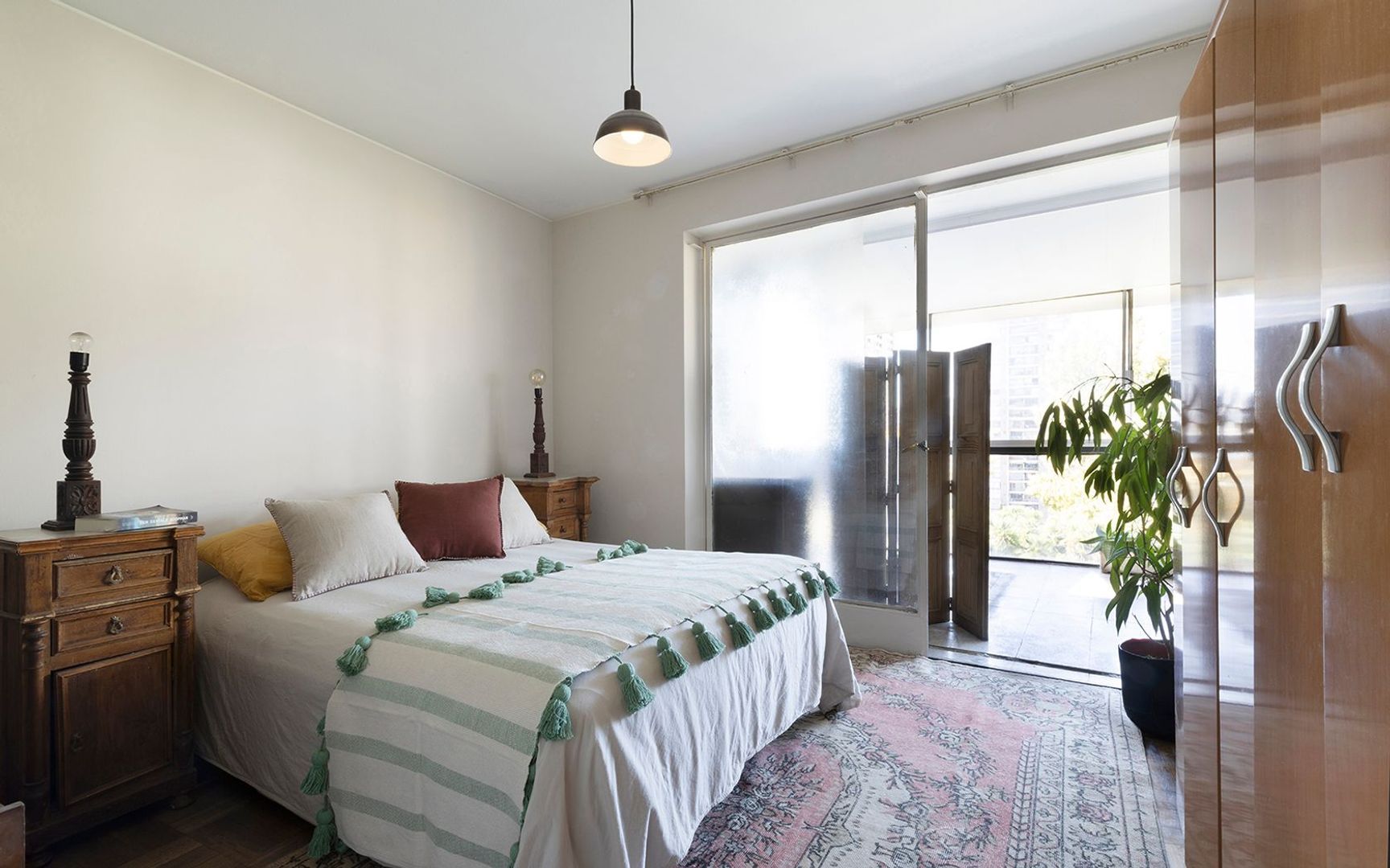 Ismael Valdés Vergara, Santiago foto-17