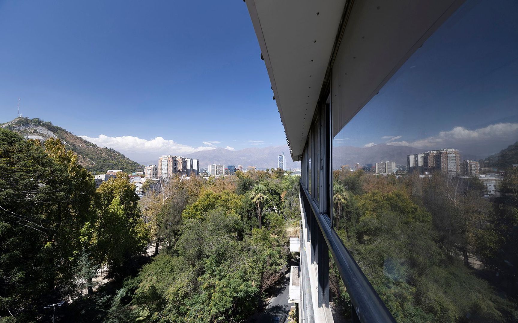 Ismael Valdés Vergara, Santiago foto-24