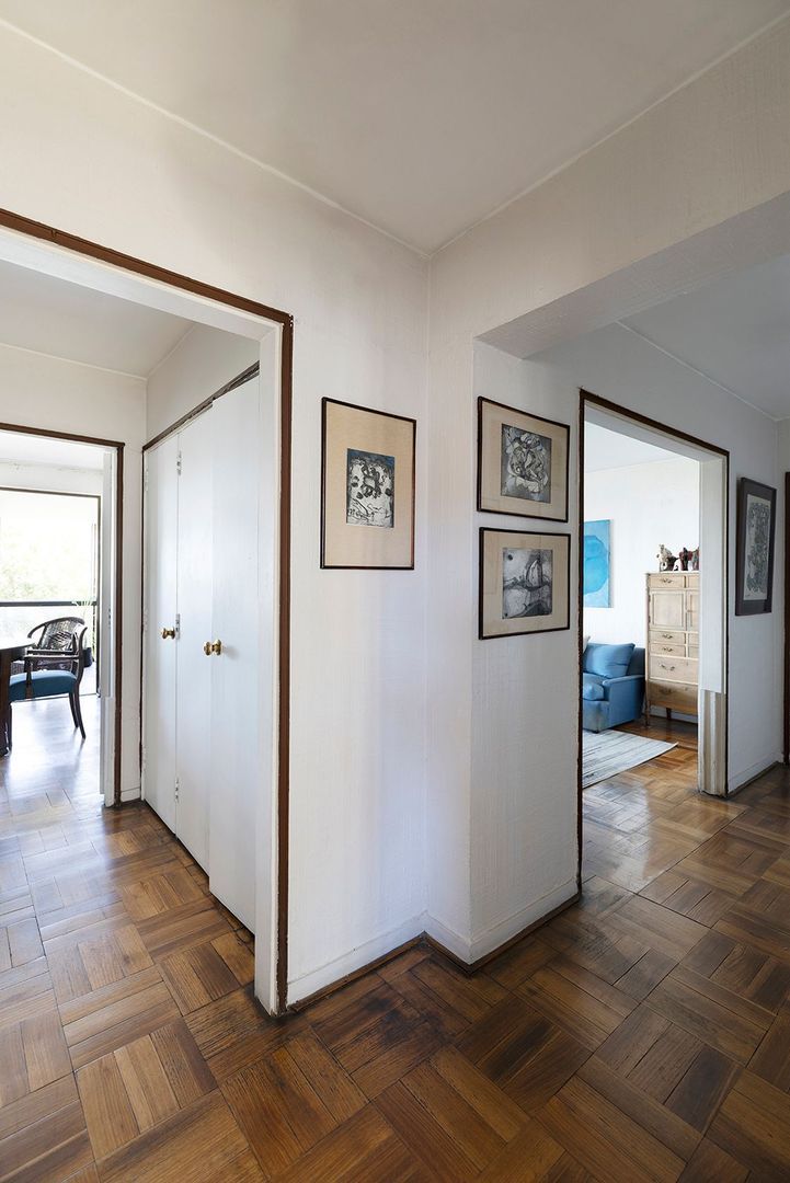 Ismael Valdés Vergara, Santiago foto-15