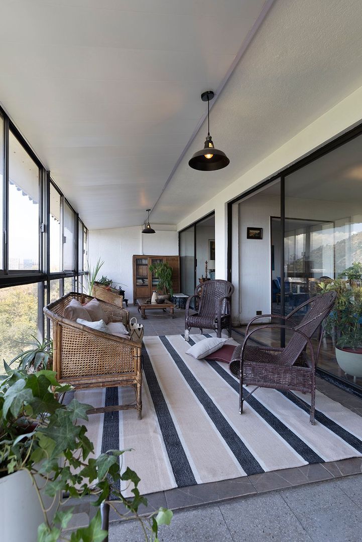 Ismael Valdés Vergara, Santiago foto-12