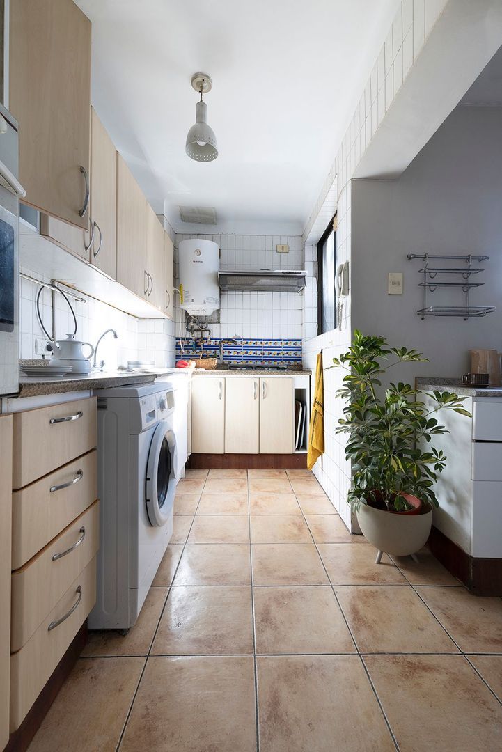 Ismael Valdés Vergara, Santiago foto-13