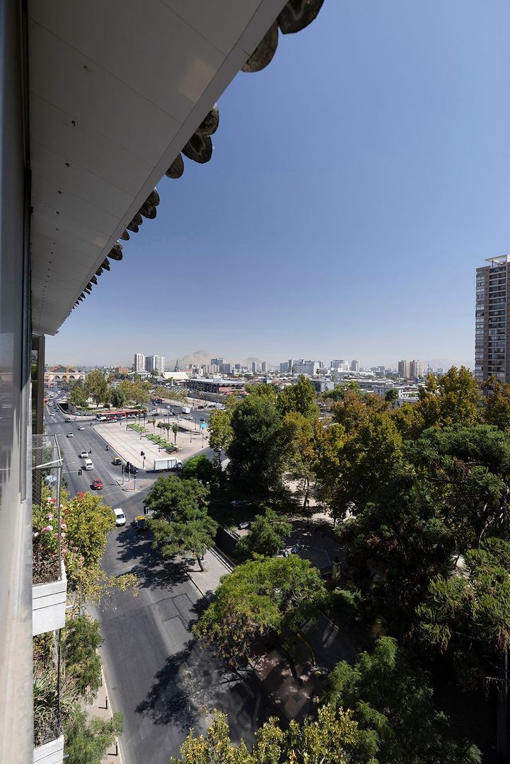 Ismael Valdés Vergara, Santiago foto-28