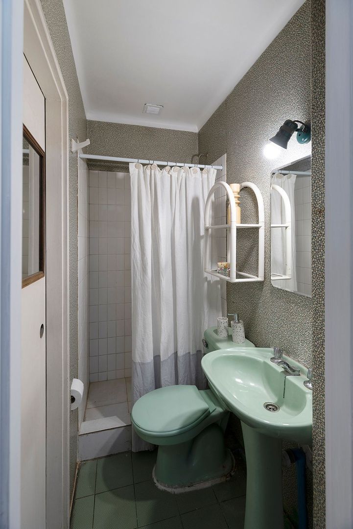 Ismael Valdés Vergara, Santiago foto-23