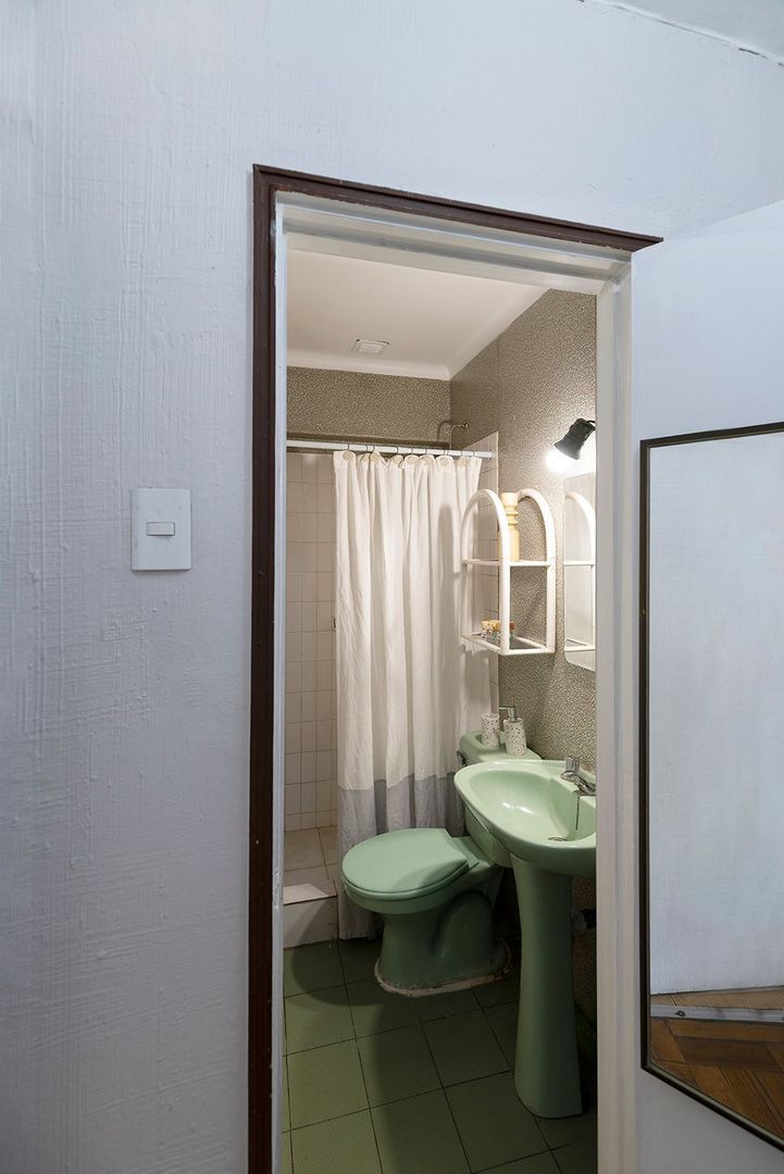 Ismael Valdés Vergara, Santiago foto-19