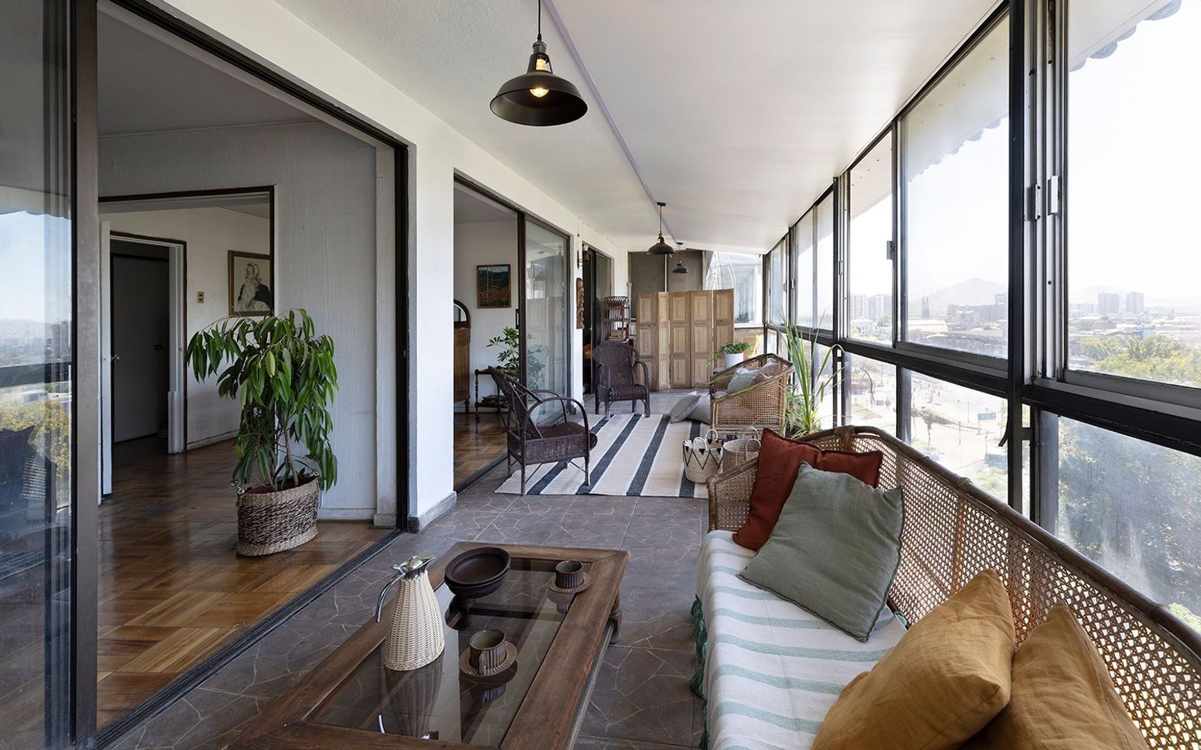 Ismael Valdés Vergara, Santiago foto-10