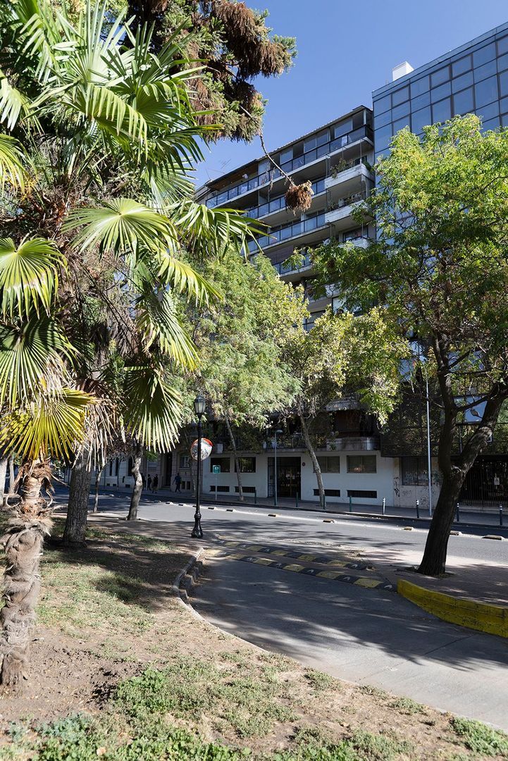 Ismael Valdés Vergara, Santiago foto-1