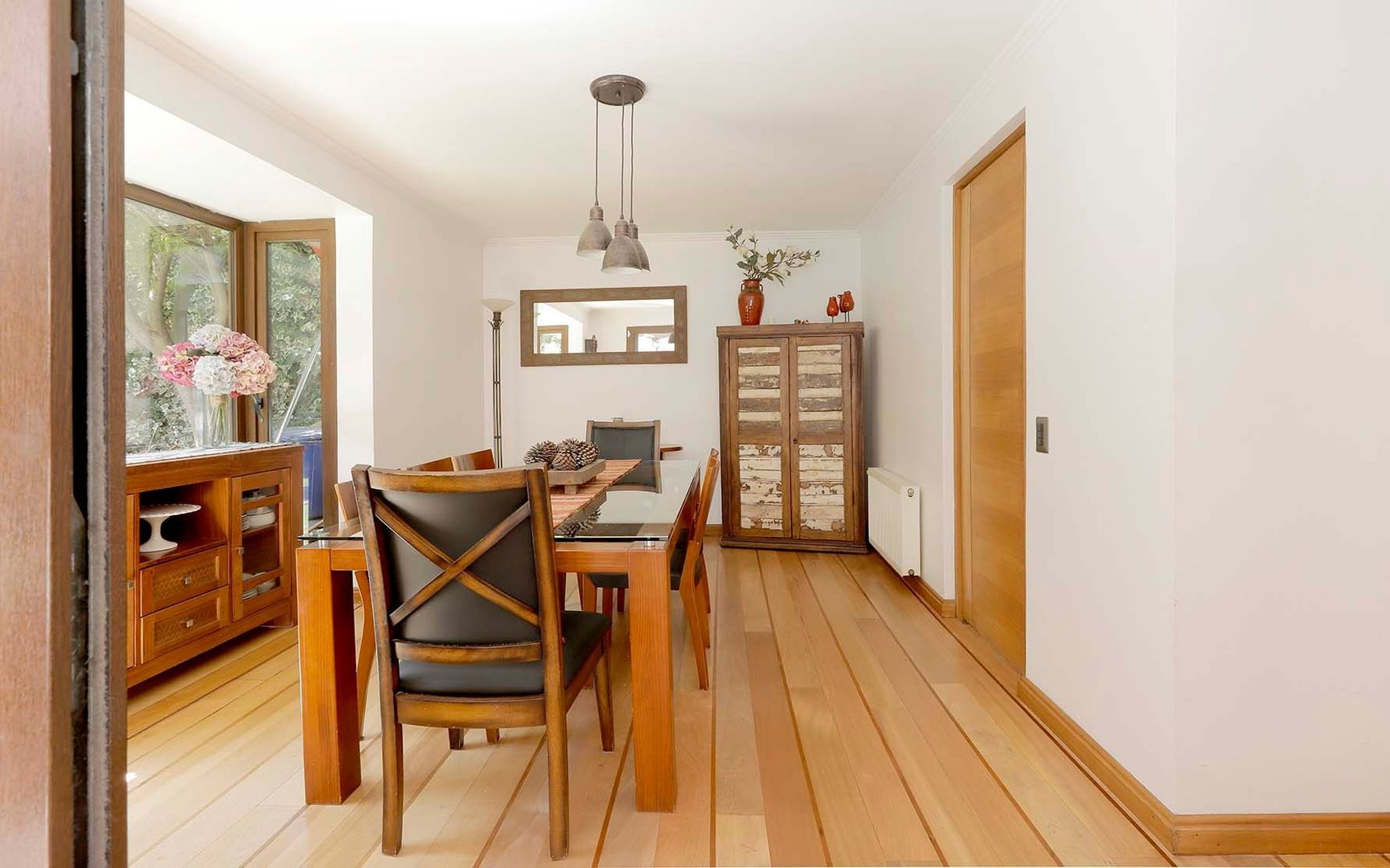 República de Honduras, Santiago foto-5