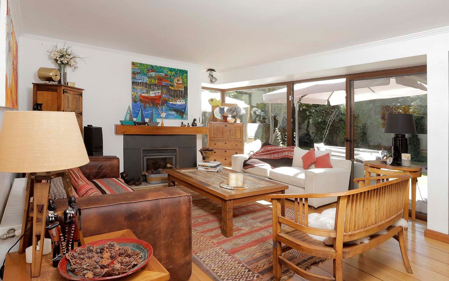 República de Honduras, Santiago foto-0