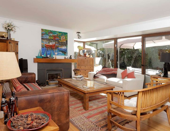 República de Honduras, Santiago