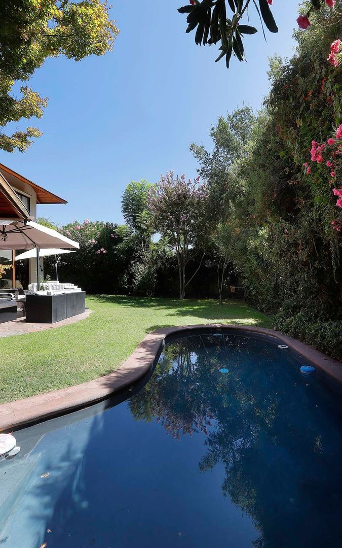 República de Honduras, Santiago foto-7