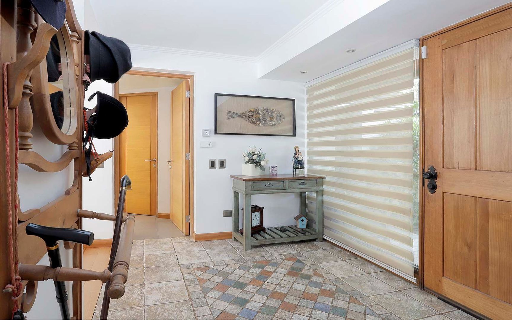 República de Honduras, Santiago foto-2