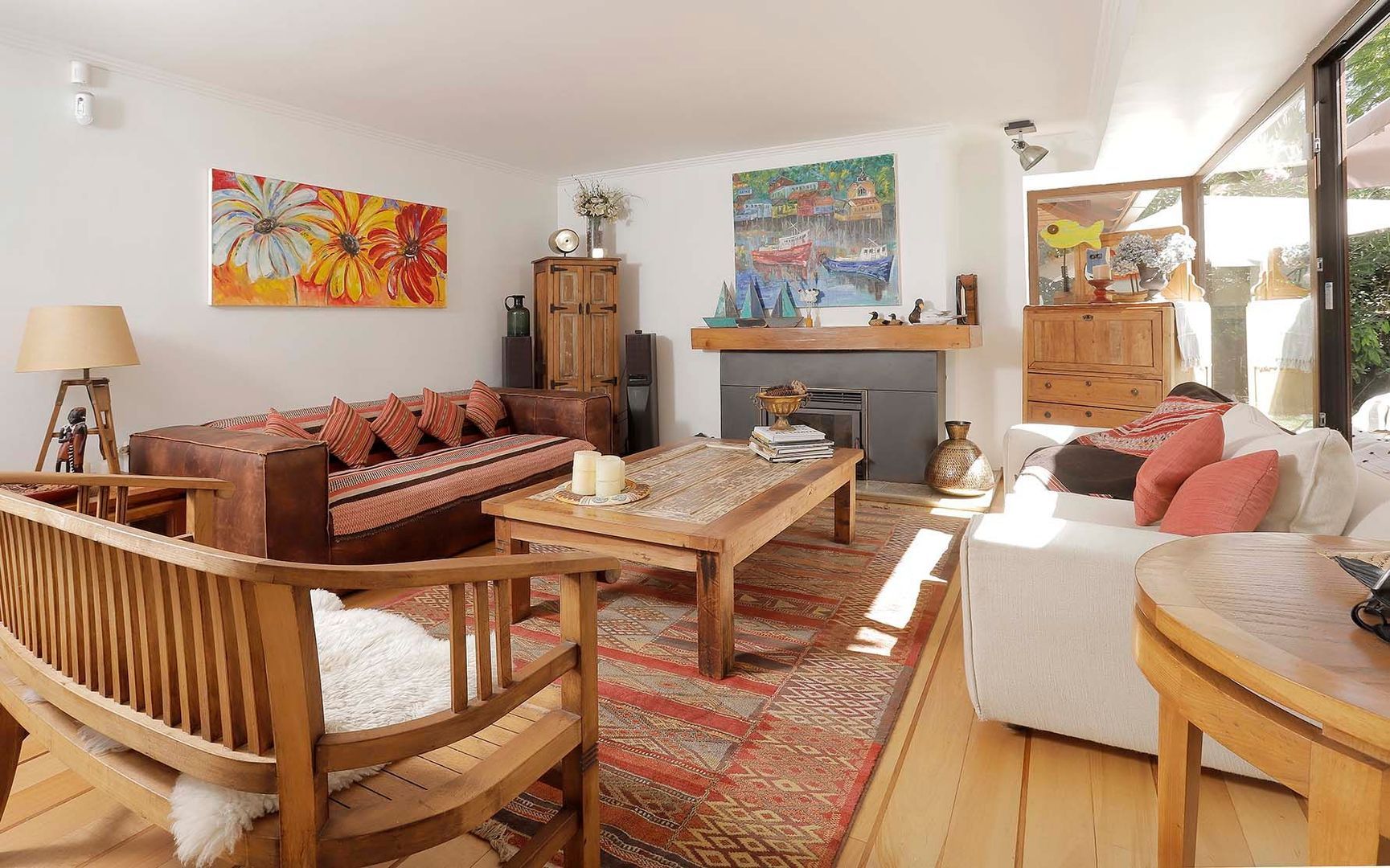 República de Honduras, Santiago foto-3