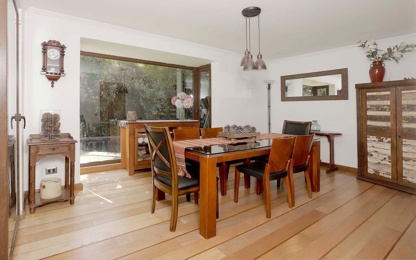 República de Honduras, Santiago foto-4