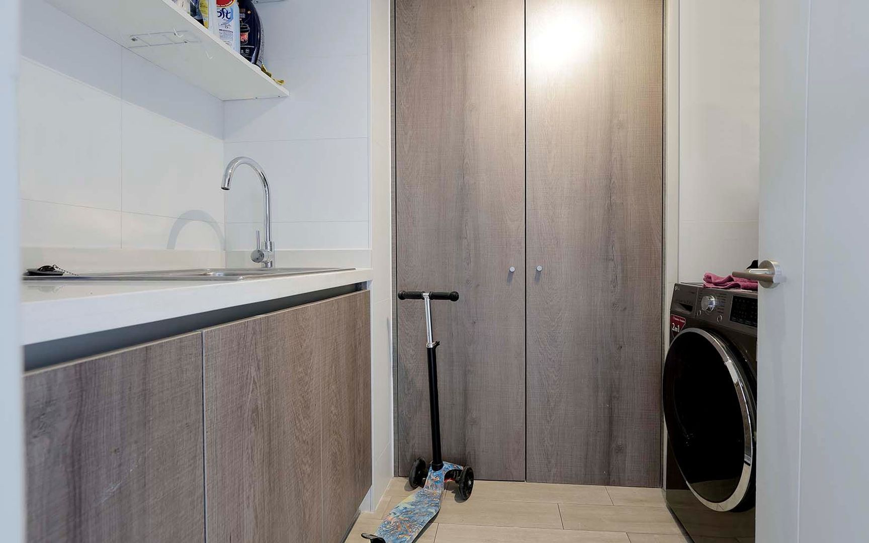 Darío Urzúa, Santiago foto-14