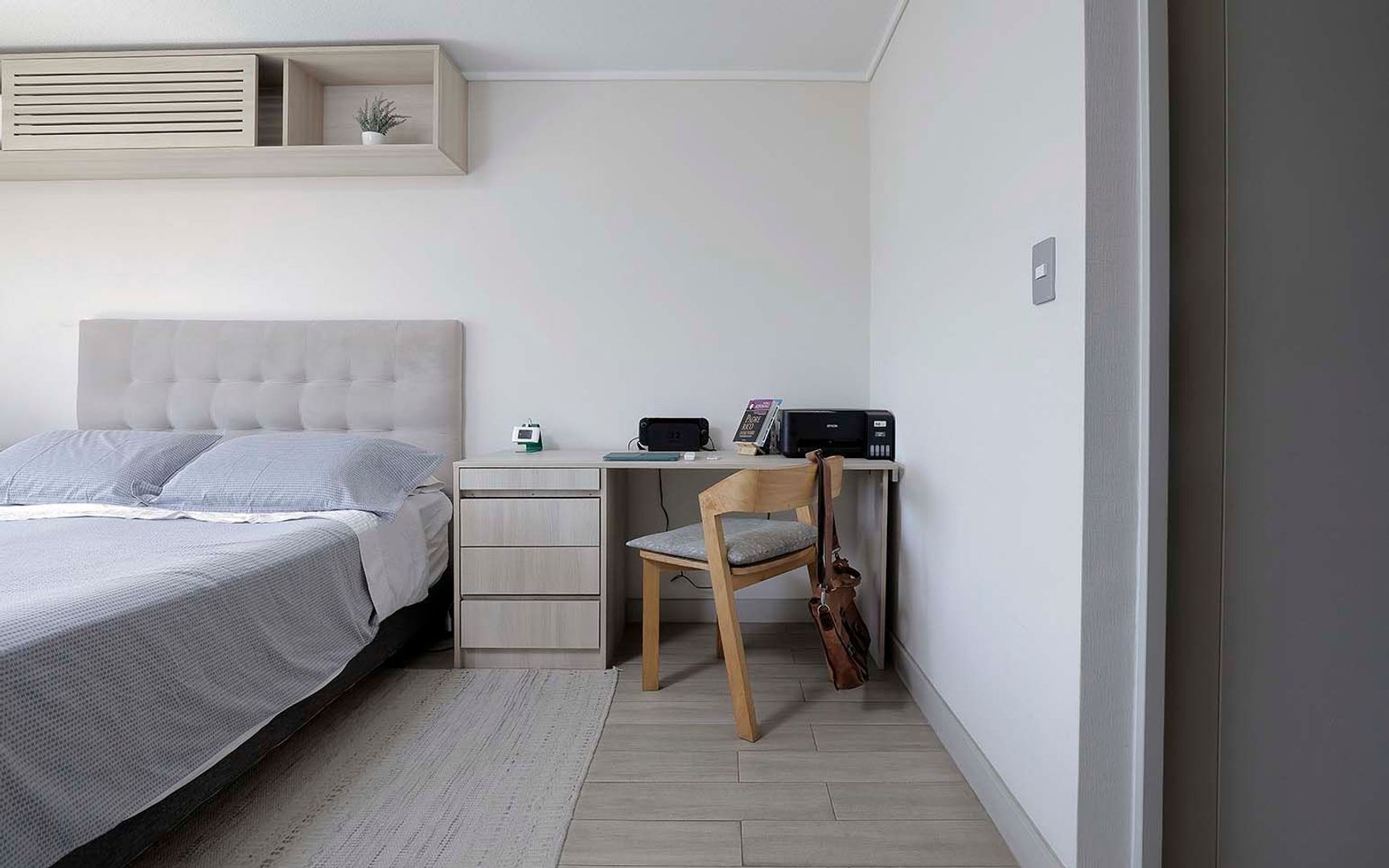 Darío Urzúa, Santiago foto-18