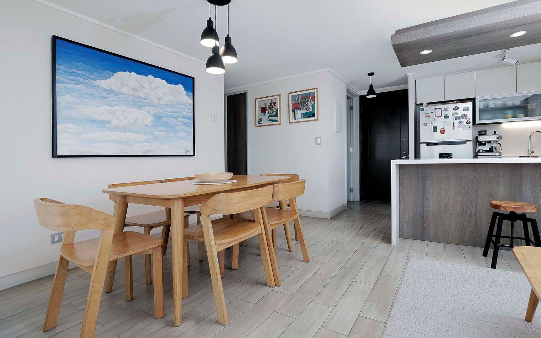 Darío Urzúa, Santiago foto-6