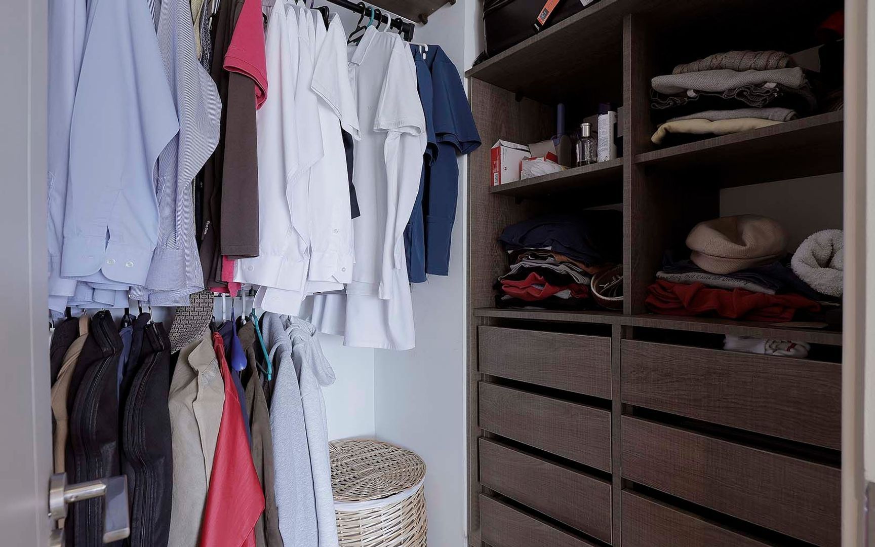 Darío Urzúa, Santiago foto-21