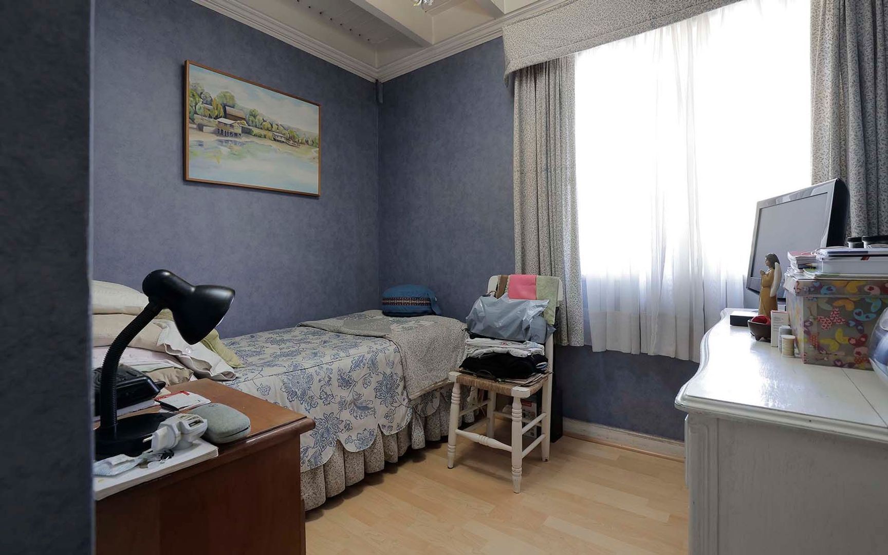 Santa Ester de Liray, Santiago foto-18