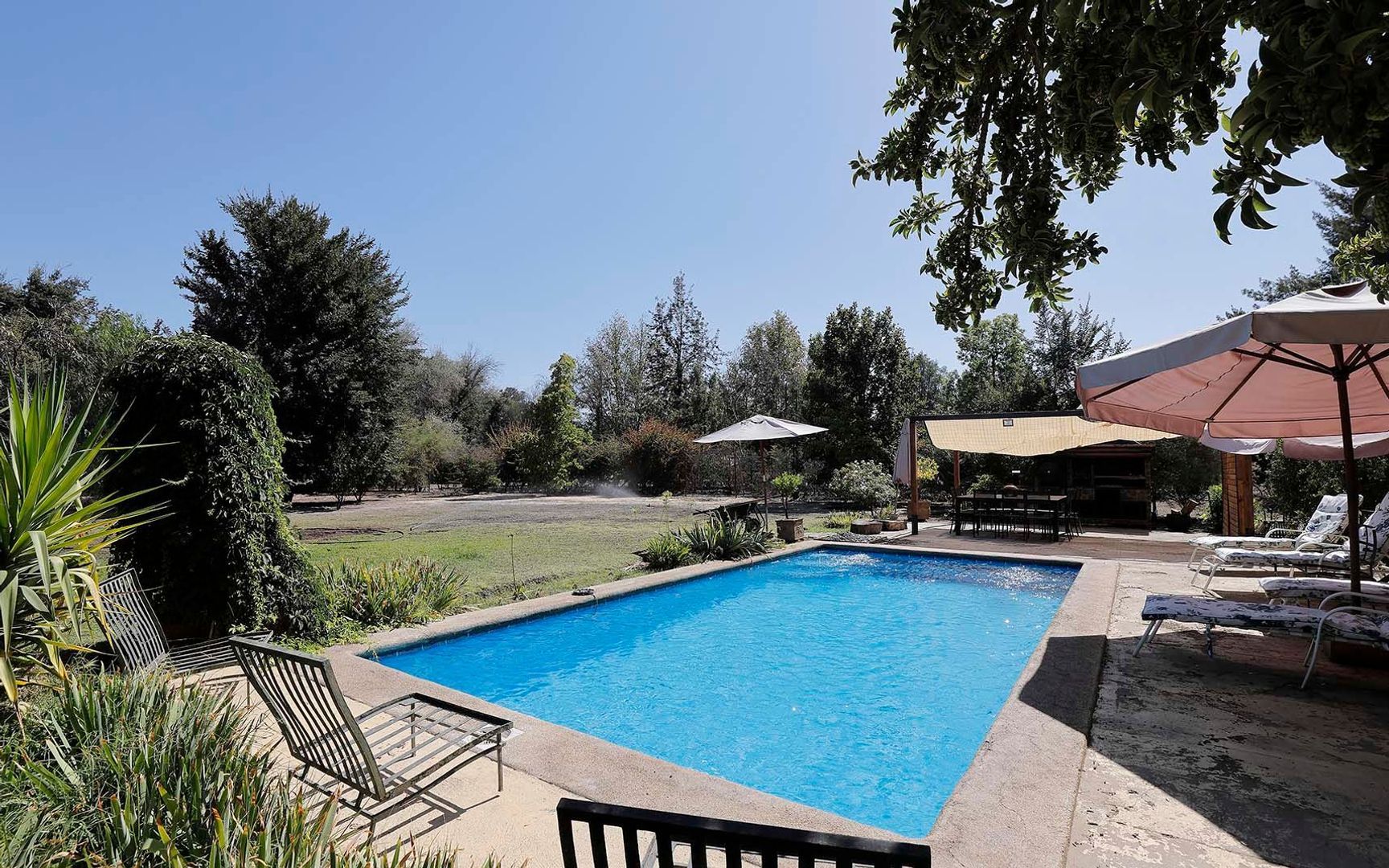 Santa Ester de Liray, Santiago foto-31