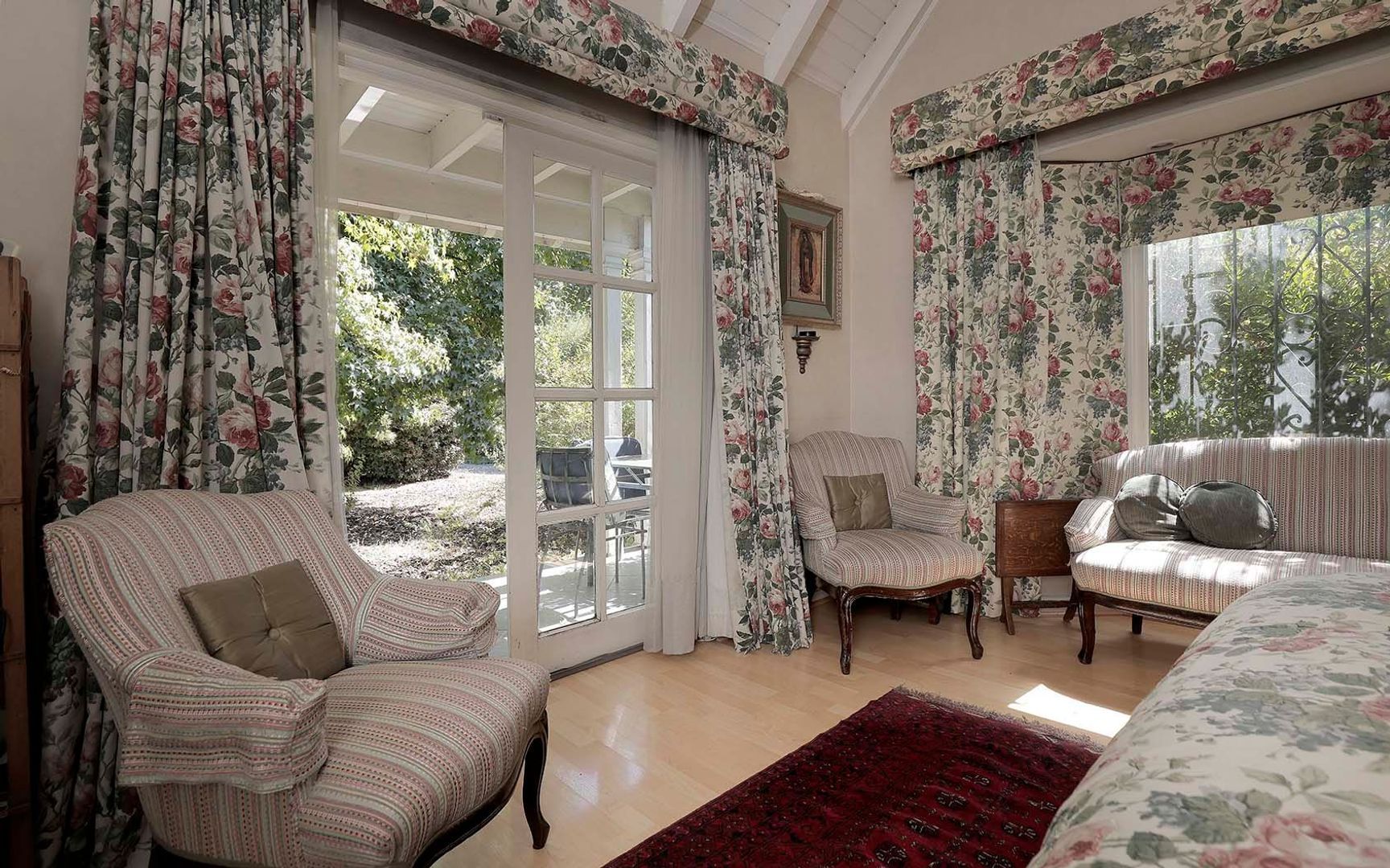 Santa Ester de Liray, Santiago foto-9