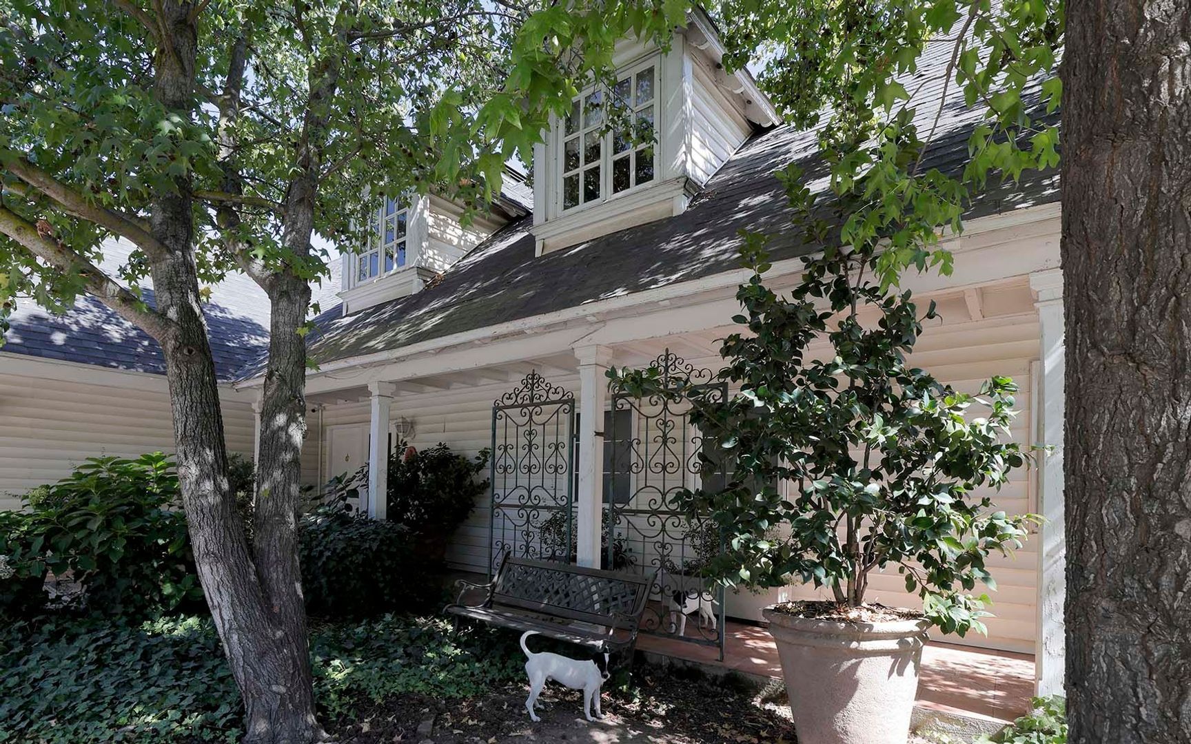 Santa Ester de Liray, Santiago foto-35