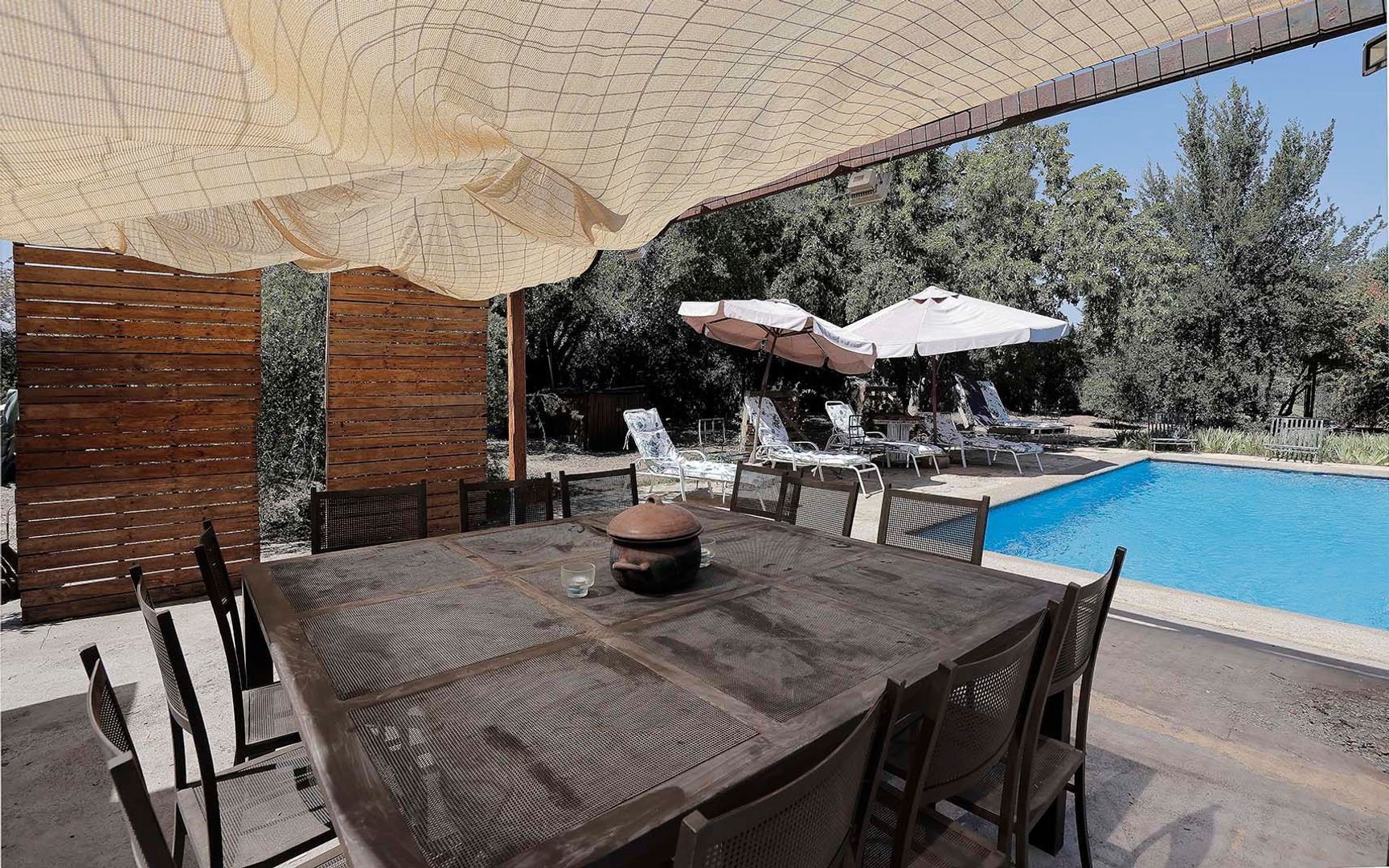 Santa Ester de Liray, Santiago foto-29