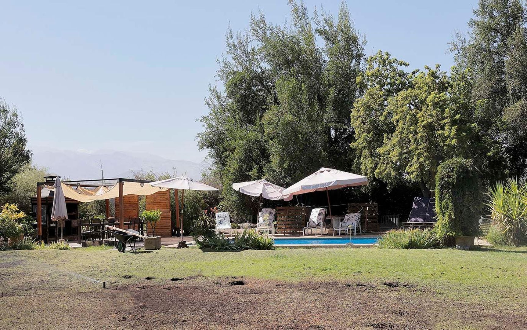 Santa Ester de Liray, Santiago foto-44