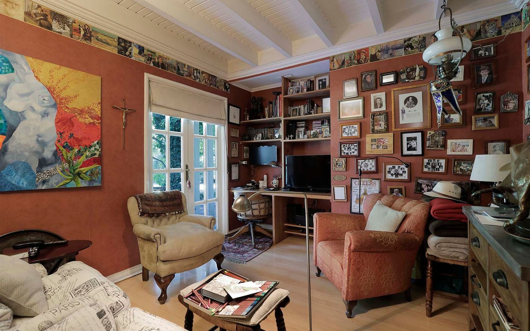 Santa Ester de Liray, Santiago foto-5