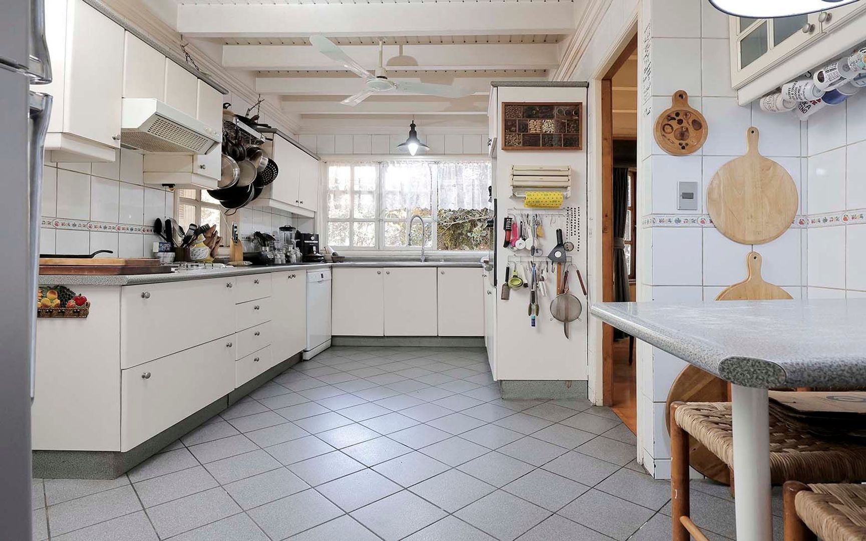 Santa Ester de Liray, Santiago foto-6