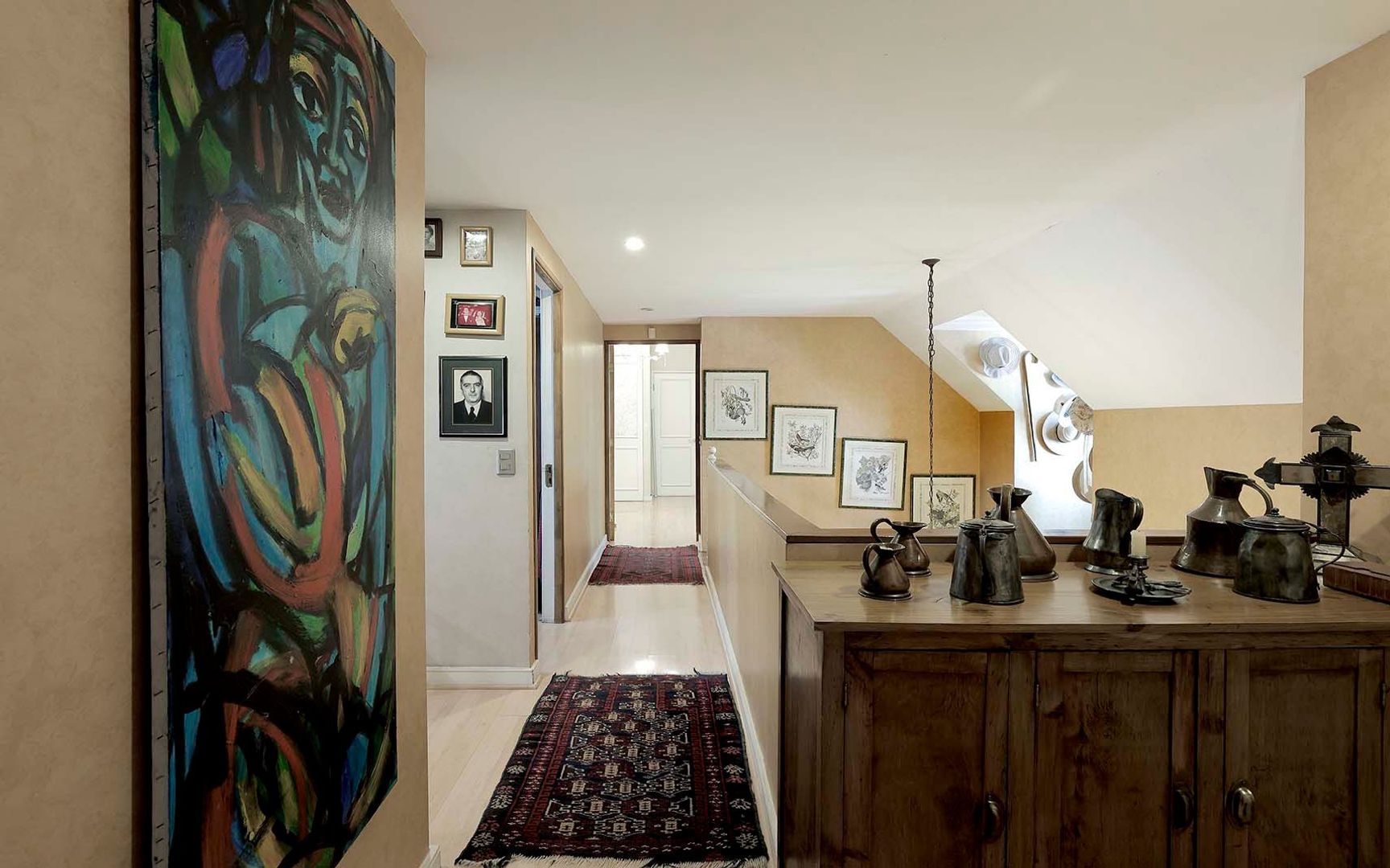 Santa Ester de Liray, Santiago foto-12