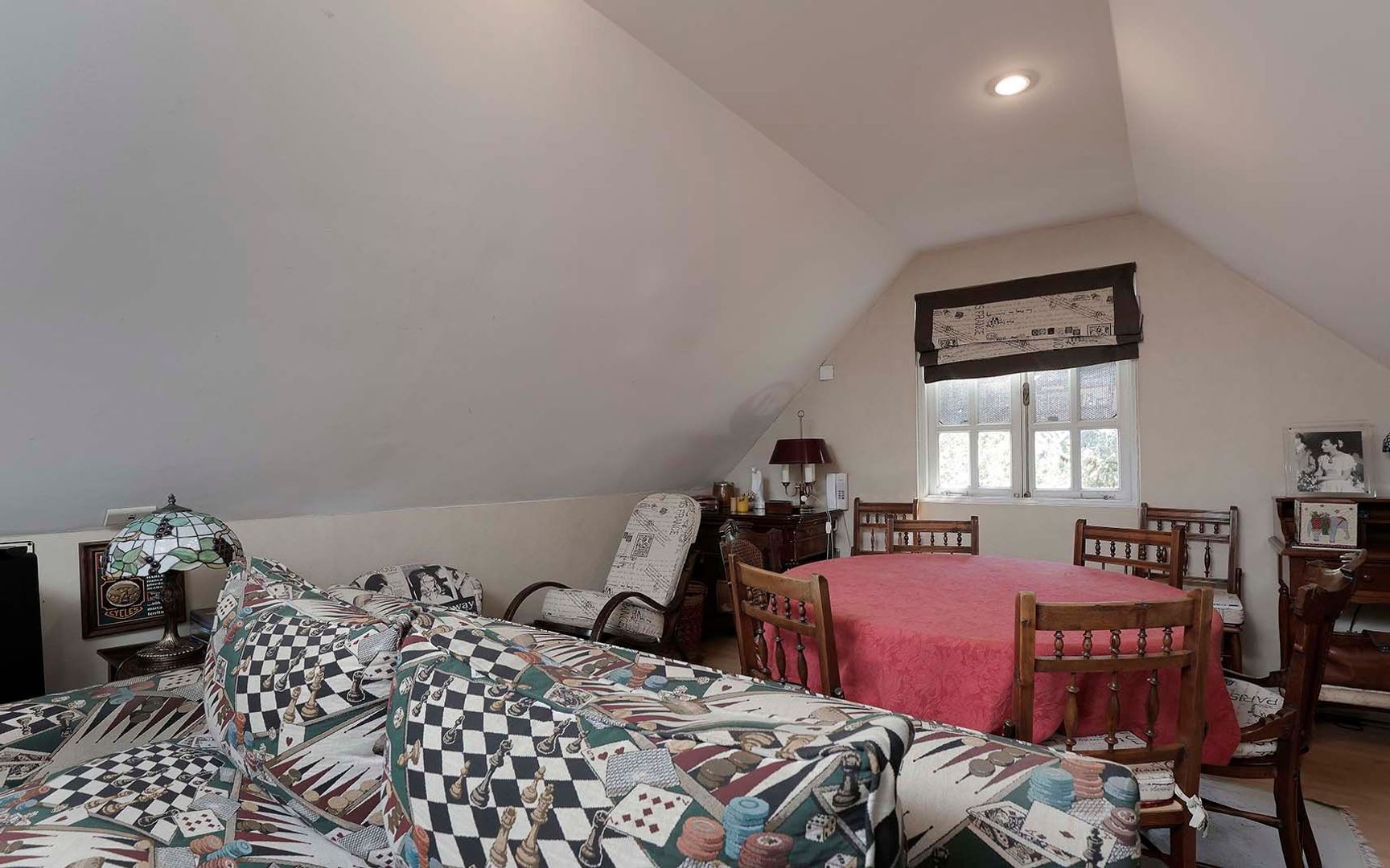 Santa Ester de Liray, Santiago foto-21