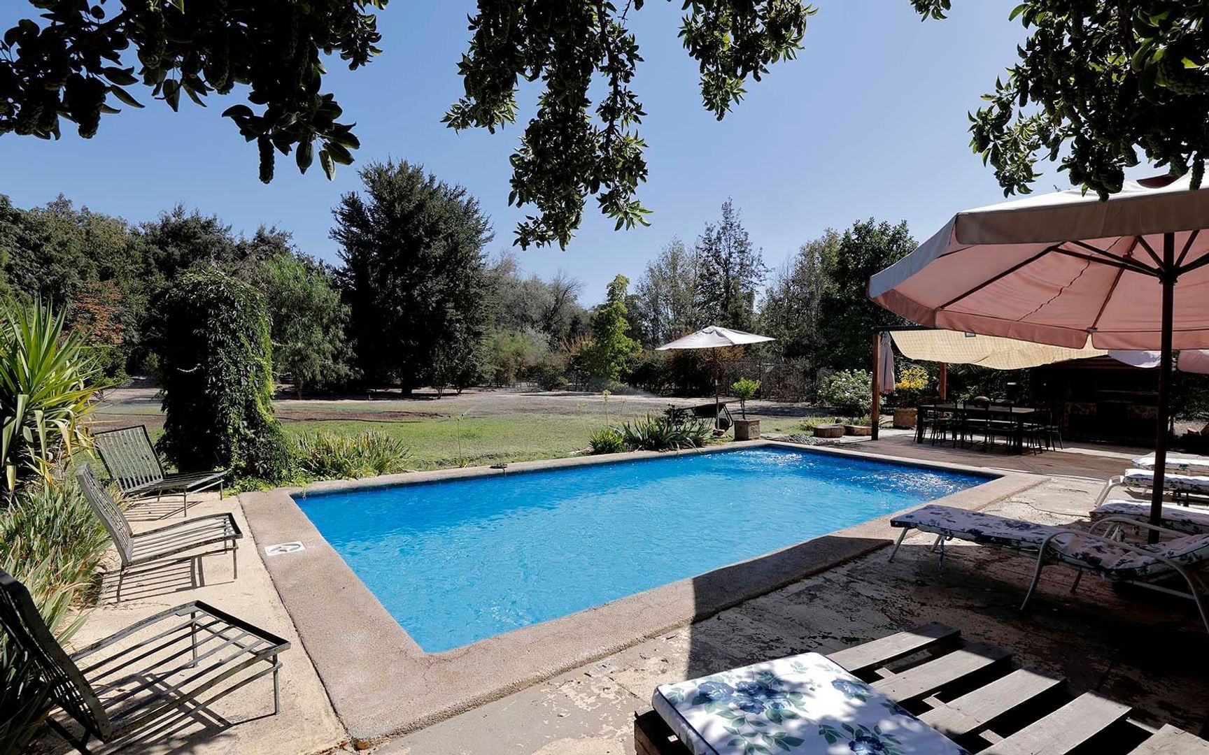 Santa Ester de Liray, Santiago foto-30