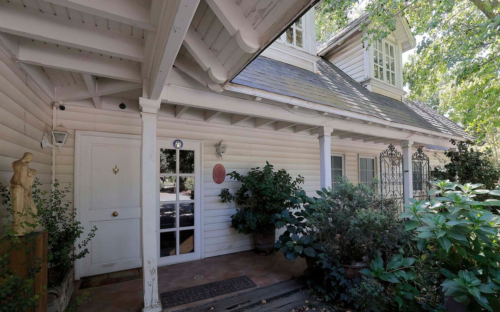 Santa Ester de Liray, Santiago foto-43