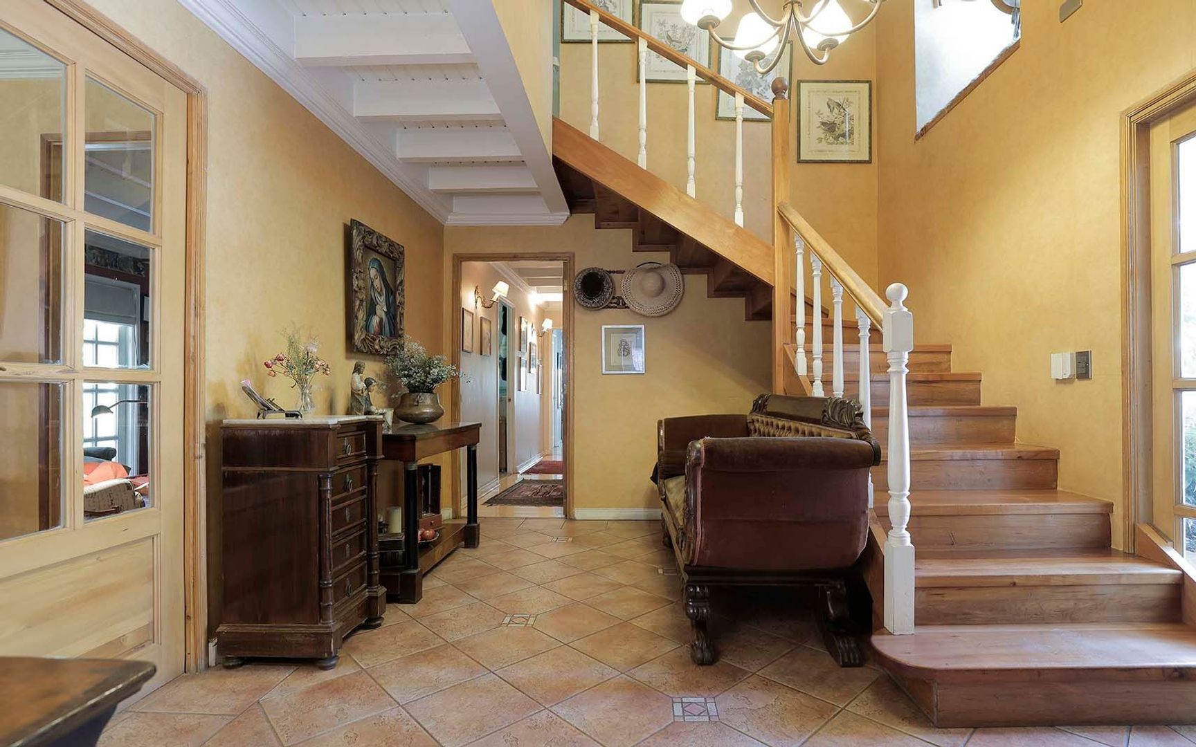 Santa Ester de Liray, Santiago foto-1