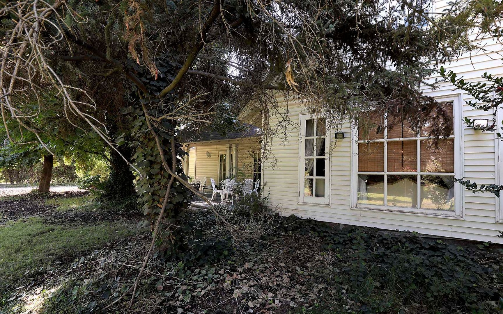 Santa Ester de Liray, Santiago foto-38