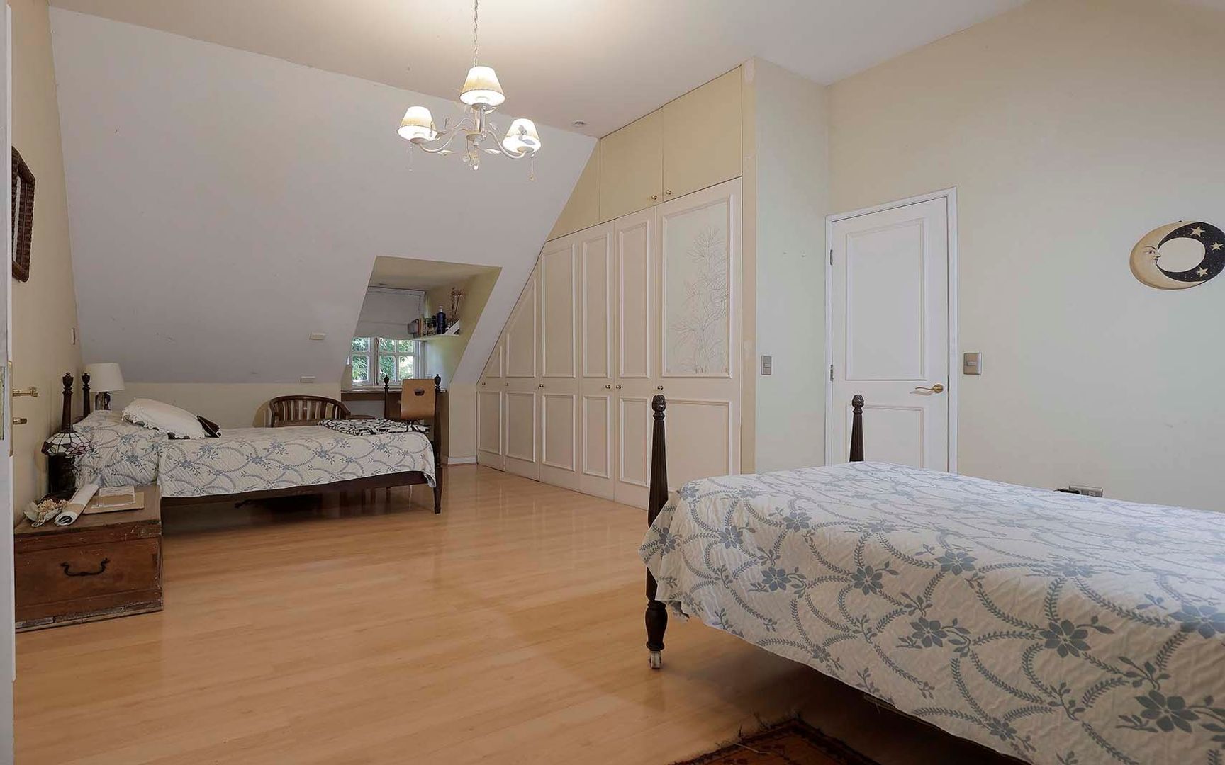 Santa Ester de Liray, Santiago foto-16