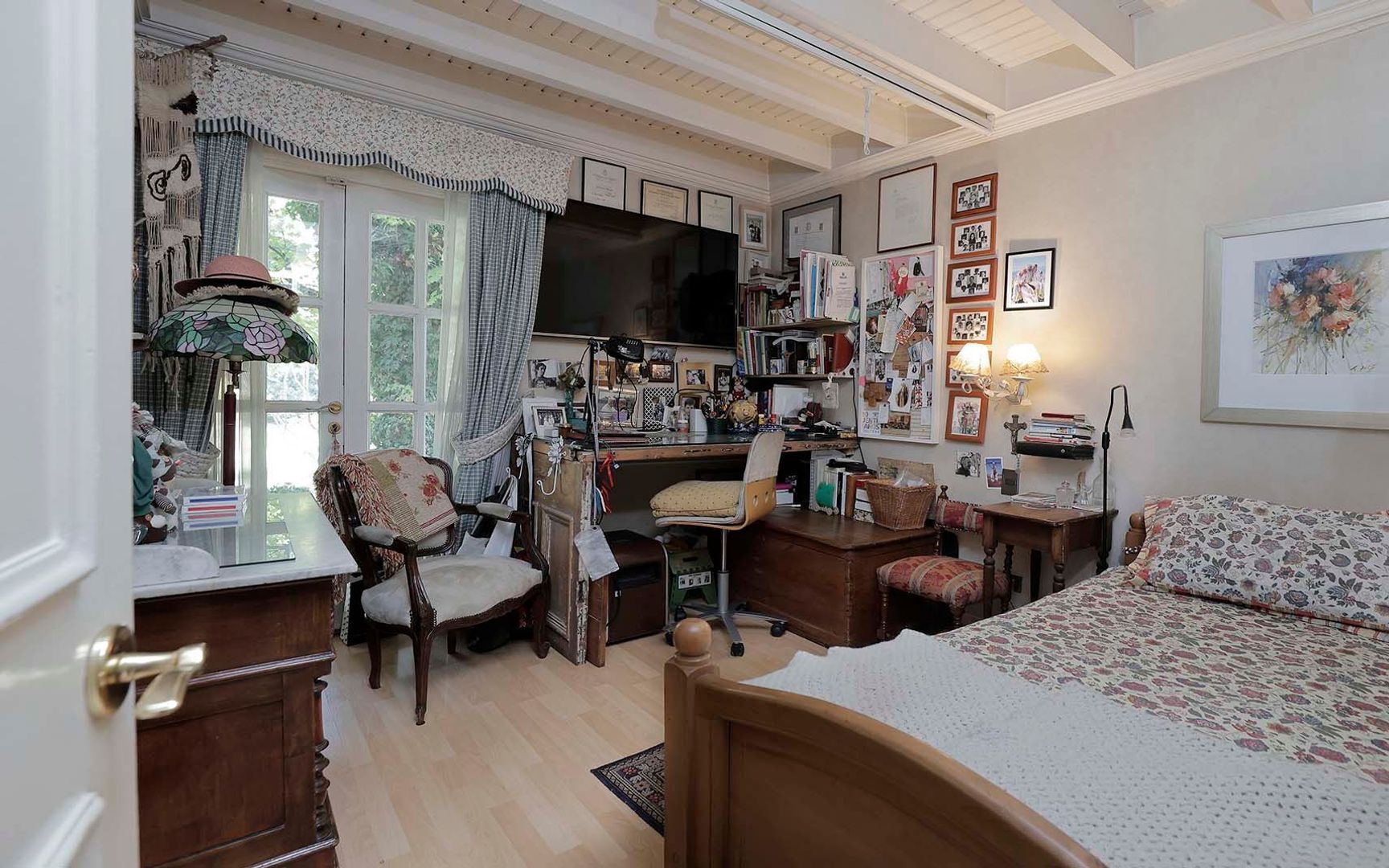 Santa Ester de Liray, Santiago foto-17