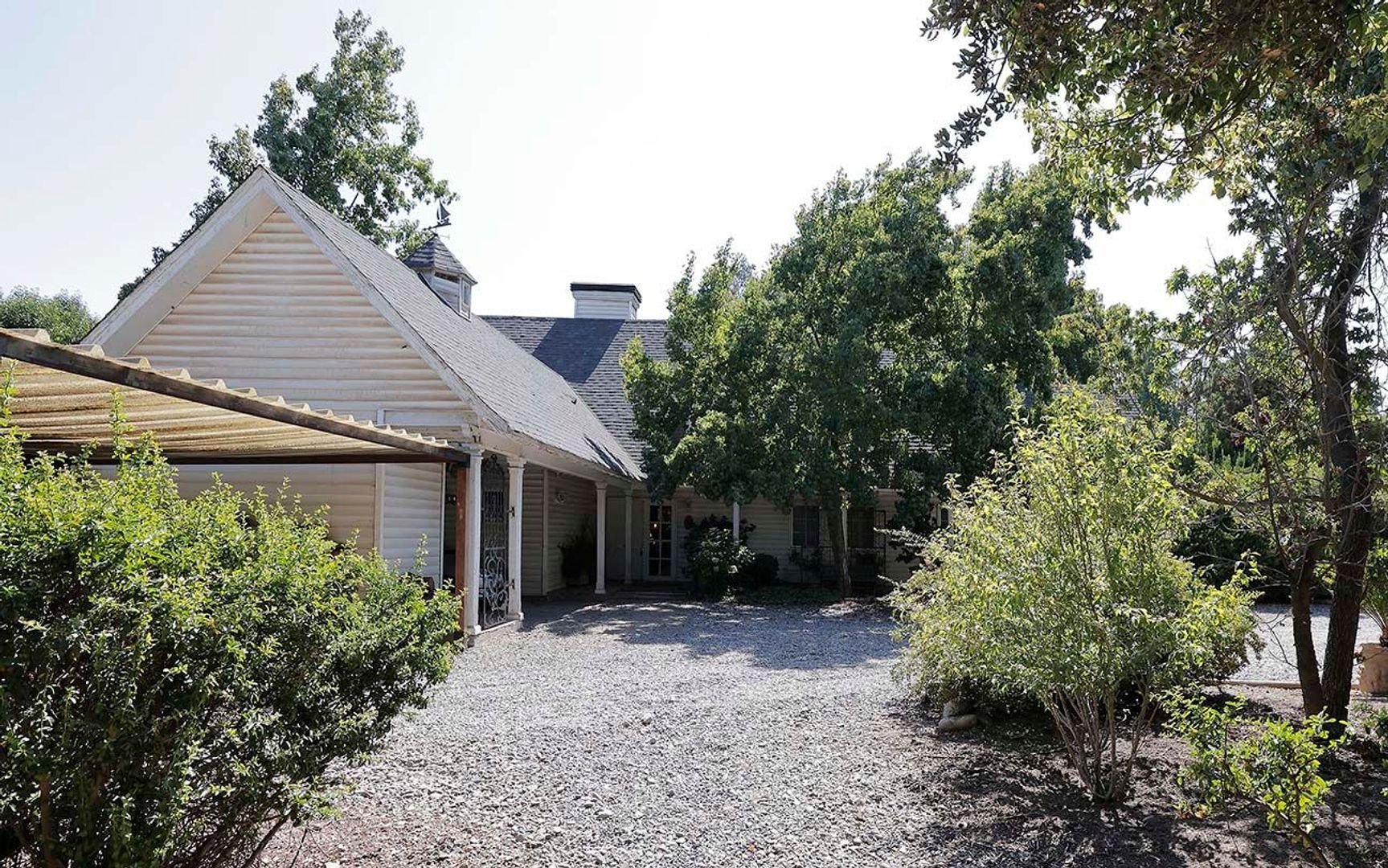 Santa Ester de Liray, Santiago foto-42