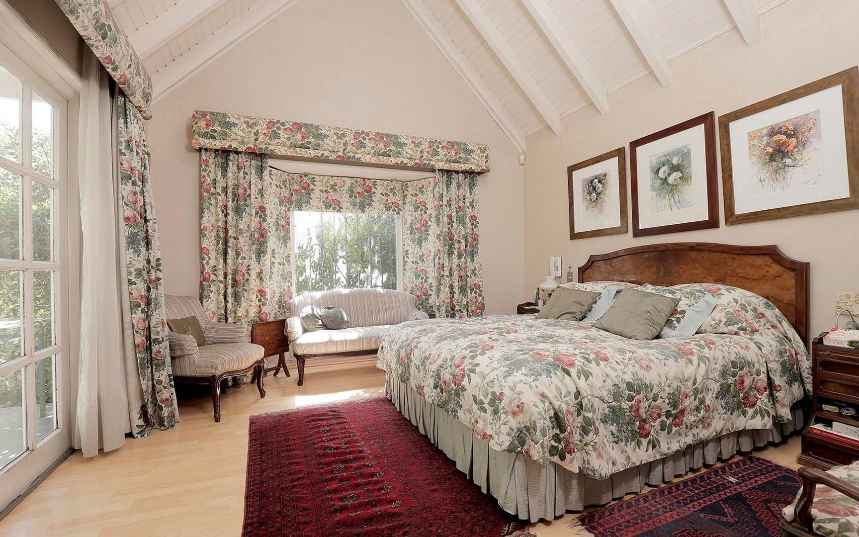 Santa Ester de Liray, Santiago foto-10