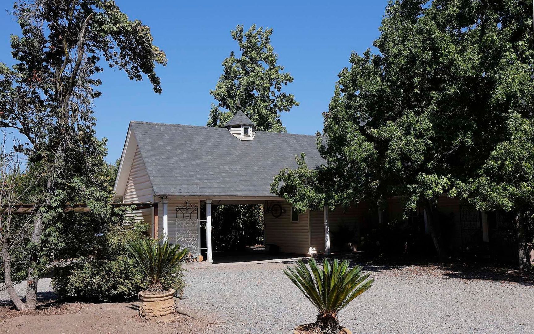 Santa Ester de Liray, Santiago foto-46