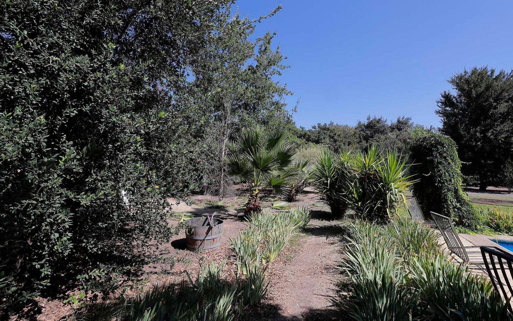 Santa Ester de Liray, Santiago foto-41