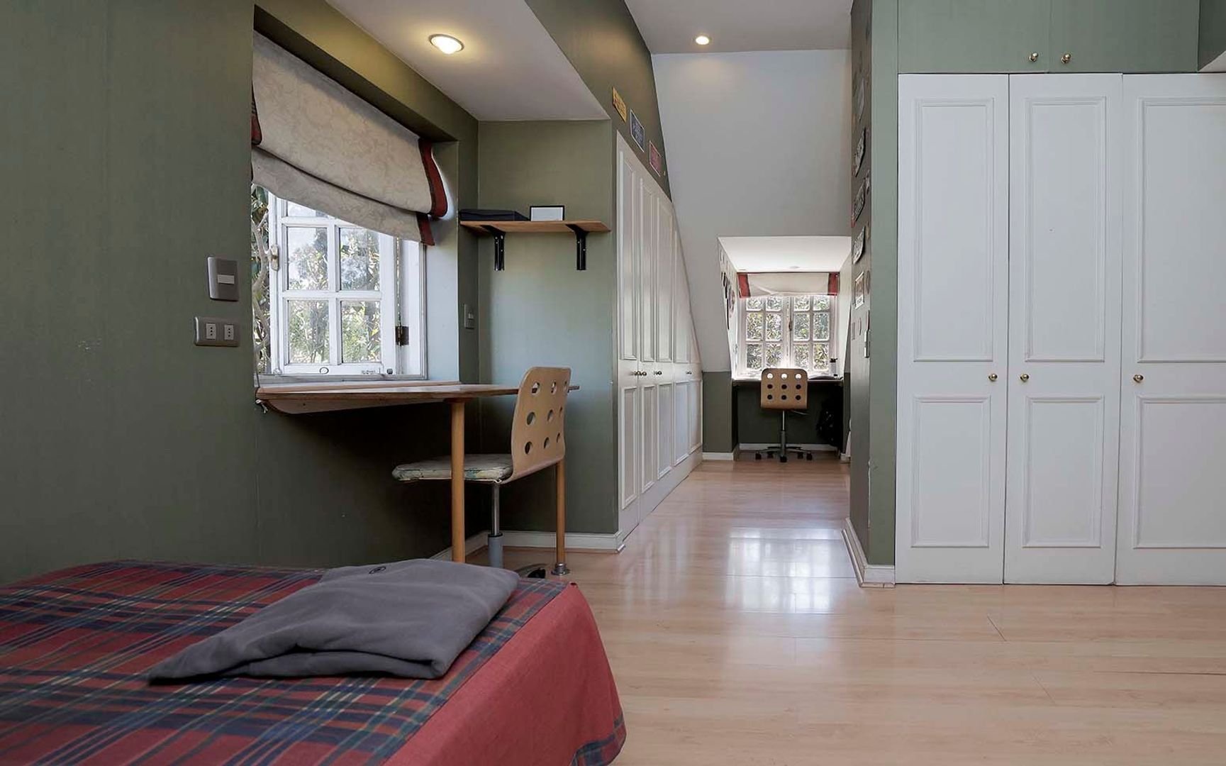 Santa Ester de Liray, Santiago foto-15