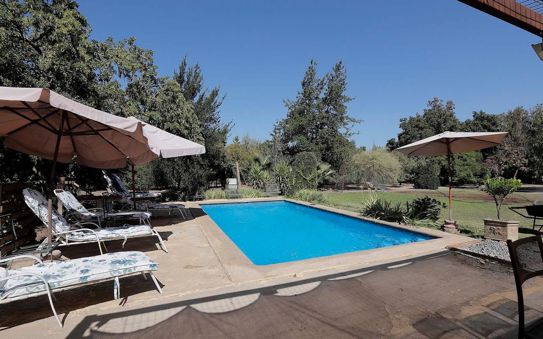 Santa Ester de Liray, Santiago foto-33