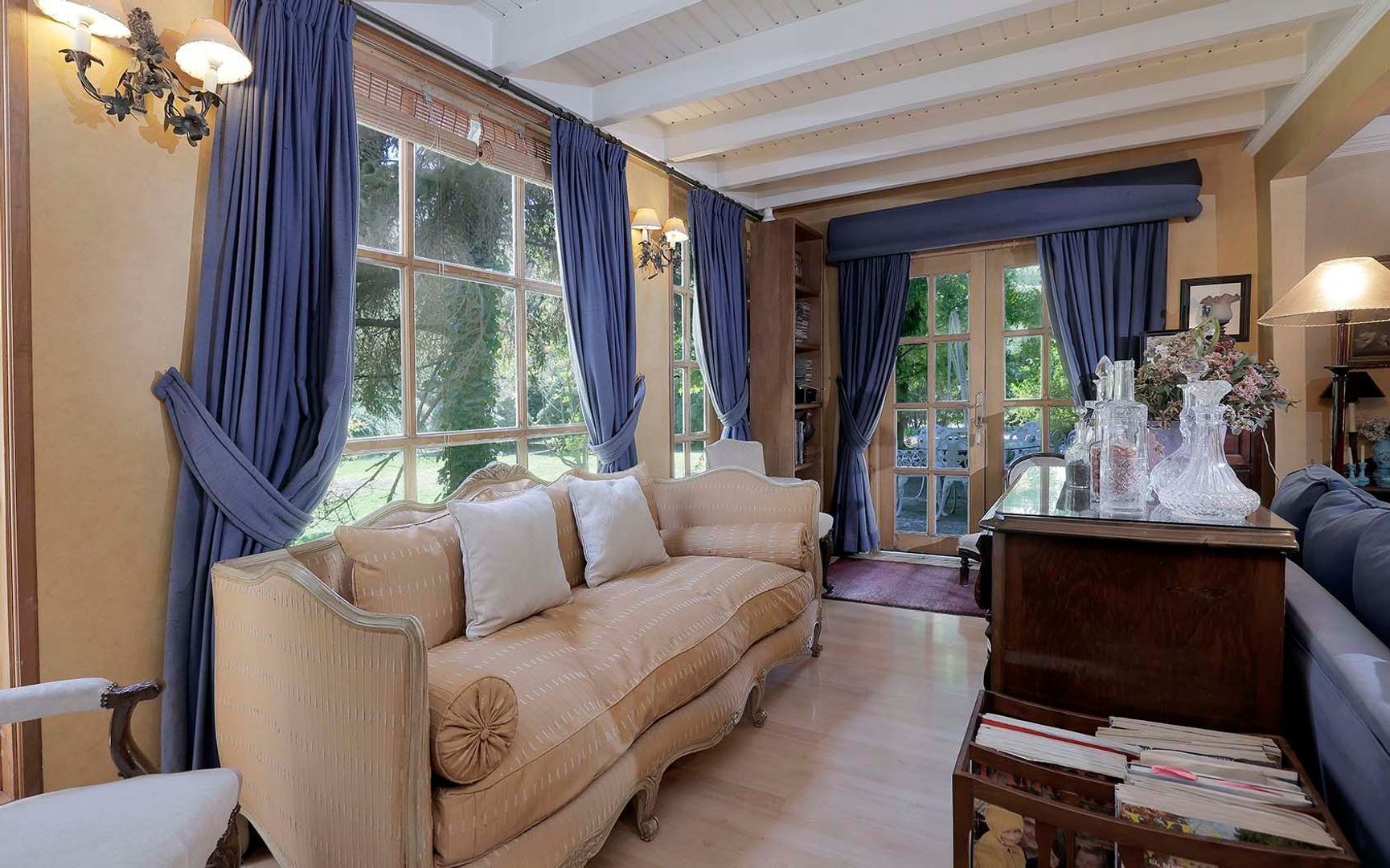 Santa Ester de Liray, Santiago foto-2