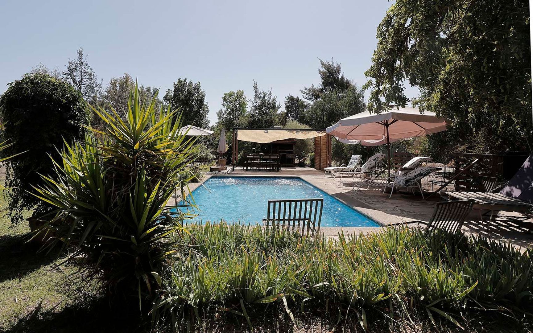 Santa Ester de Liray, Santiago foto-32